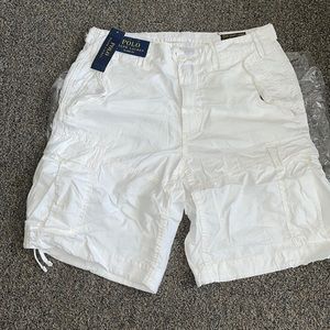 Polo Ralph Lauren Classic Cargo Shorts